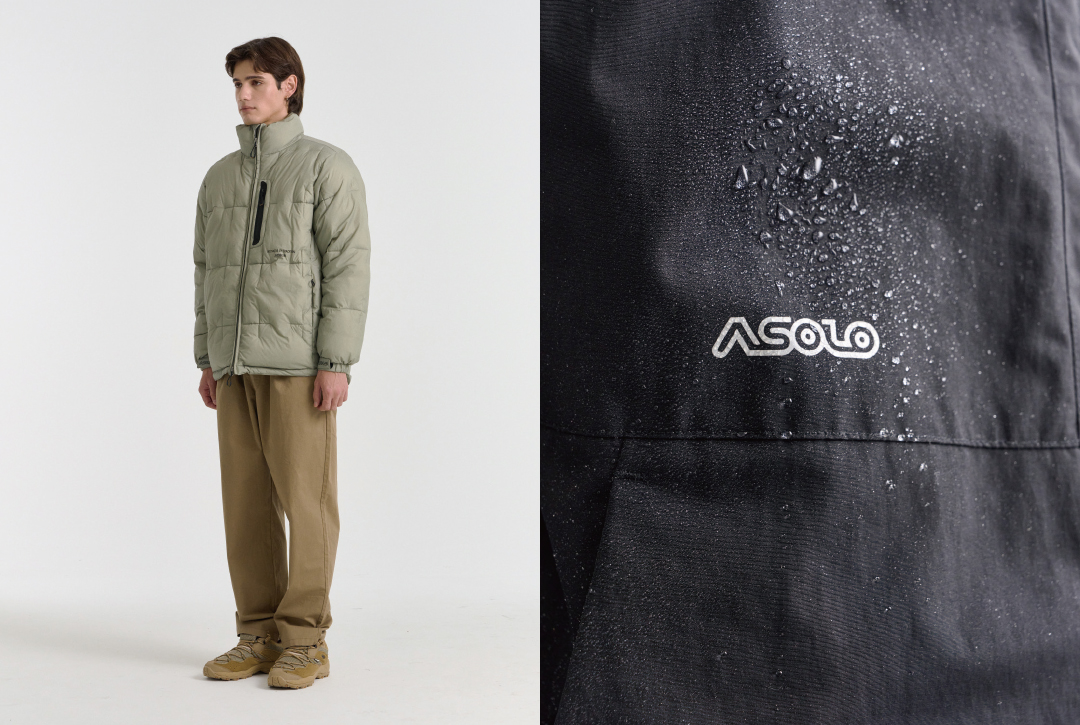 [2025 B2B 파트너 ➊] 오픈프로덕트, 원단 혁신부터 생산까지 아웃도어 아우터 전문가 3-Image